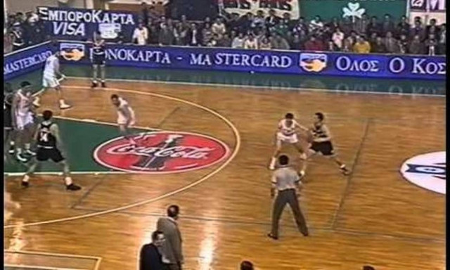 Παναθηναϊκός: Mε θρίαμβο στο Final Four