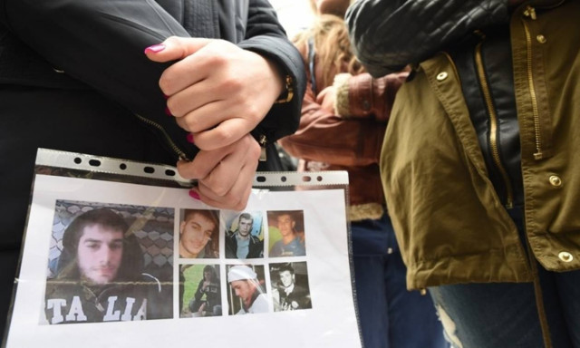 Συλλυπητήρια του υπουργείου Εργασίας για το θάνατο του Γιακουμάκη