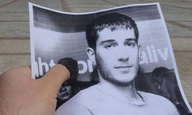 Βαγγέλης Γιακουμάκης: Η σορός του άτυχου 20χρονου μεταφέρεται στην Κρήτη