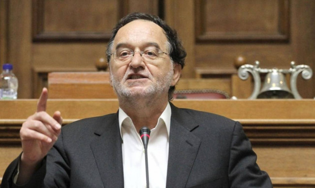 Λαφαζάνης: Πάρτε πίσω τις αυξήσεις στη ΔΕΗ