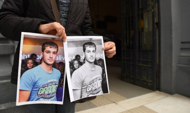 Νικολούλη για Γιακουμάκη: «Ο Βαγγέλης κουβαλούσε το μαχαίρι πάνω του»