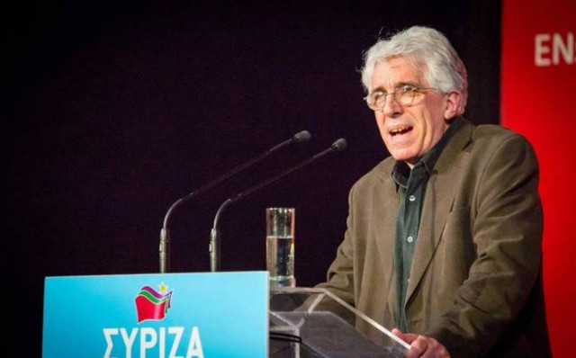 Justice Minister Paraskevopoulos visits Thessaloniki's courthouse