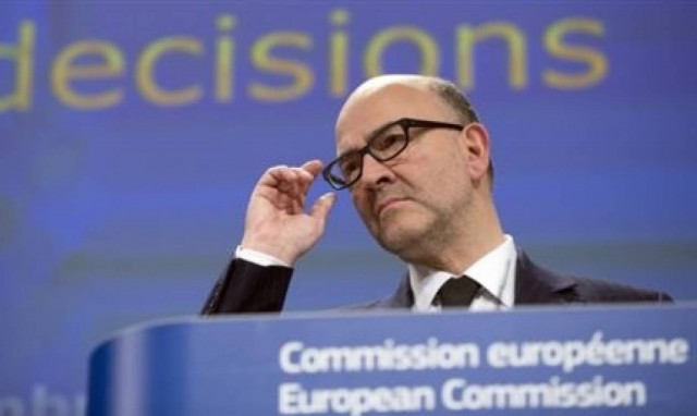 Μοσκοβισί: Όλα θα εξαρτηθούν από το αν η Ελλάδα δεσμευτεί για τις μεταρρυθμίσεις