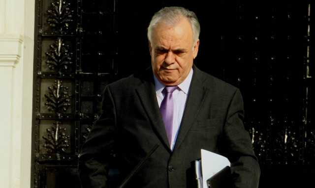 Τηλεφώνημα Λευκού Οίκου σε Δραγασάκη για το θέμα των διαπραγματεύσεων