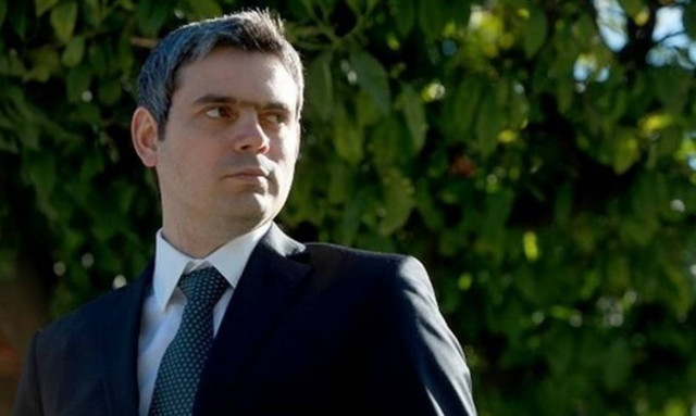 Καραγκούνης για το θάνατο Γιακουμάκη: Να μπει τέλος στο bullying