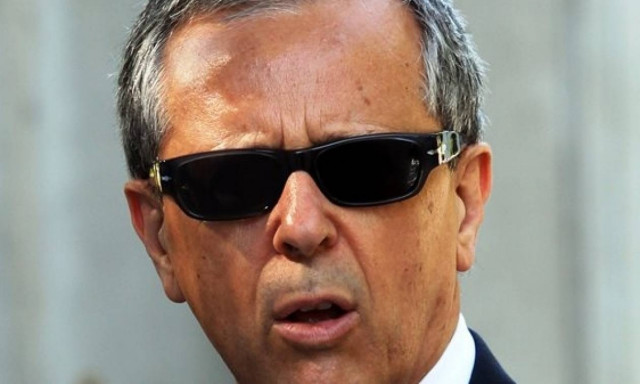 Παρέμβαση που θα συζητηθεί από τον Τ. Μπαλτάκο