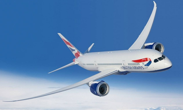 Αναγκαστική προσγείωση αεροπλάνου λόγω... ανυπόφορης μυρωδιάς