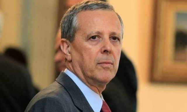 Μπαλτάκος: Πιο κεντρώα η ΝΔ, πεθαίνει (video)