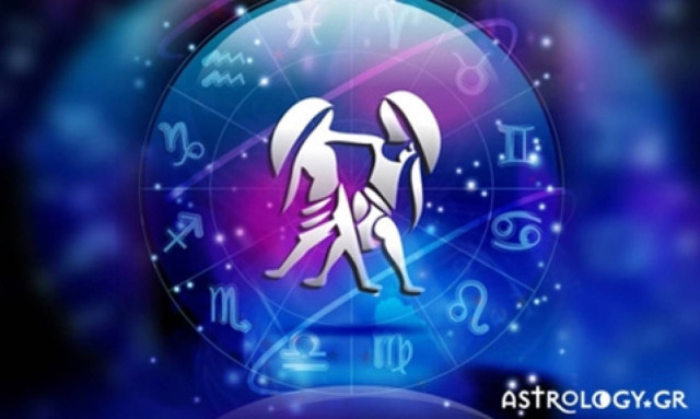 Δίδυμοι (17/03/2015)