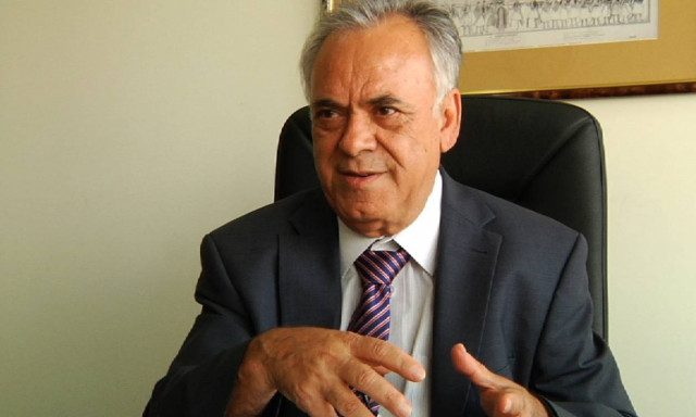 Δραγασάκης: Ναι στις μεταρρυθμίσεις, όχι στη λιτότητα