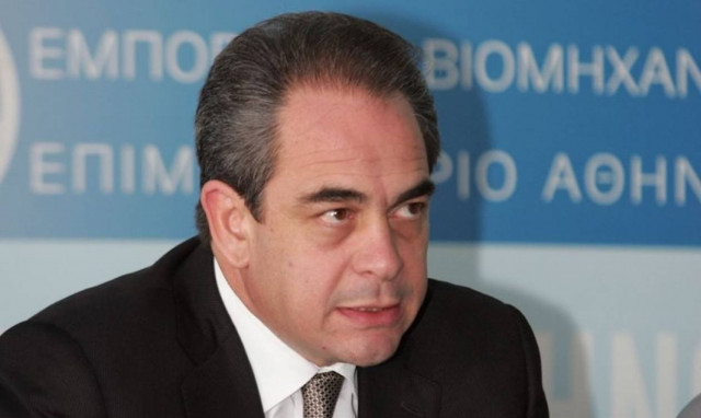 ΕΒΕΑ: Σύμφωνοι με τη διαπραγματευτική τακτική της κυβέρνησης οι πολίτες