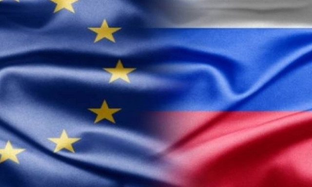 Ρωσία: Οι κυρώσεις της Δύσης θα κρατήσουν μέχρι το 2016