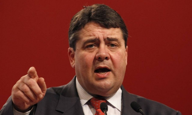 Γκάμπριελ: Φτάνει πια! Περιμένουμε σεβασμό και ευπρεπή συμπεριφορά