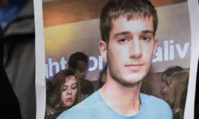 Βαγγέλης Γιακουμάκης: Απειλές κατά της ζωής του κατήγγειλε ο επικεφαλής της ΕΔΕ