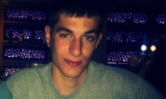 Βαγγέλης Γιακουμάκης: Το βίντεο που «συγκίνησε» το διαδίκτυο