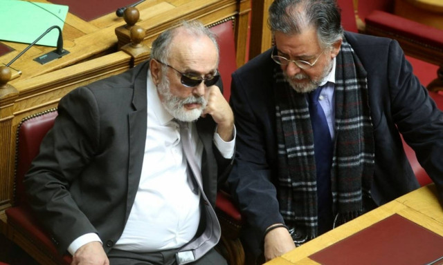 Απάντηση Κουρουμπλή στην «Εφημερίδα των Συντακτών»