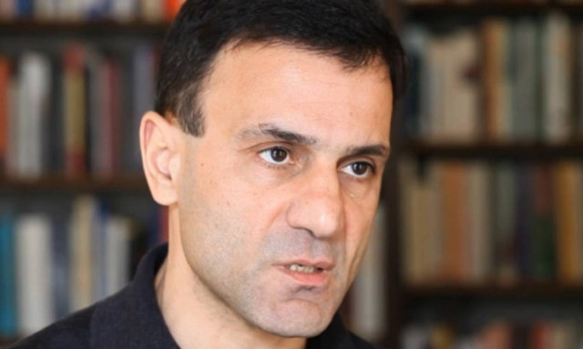 Λαπαβίτσας: Με δεσμεύει το πρόγραμμα του ΣΥΡΙΖΑ