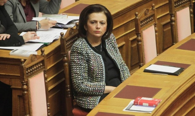 Χρυσοβελώνη για θάνατο Γιακουμάκη: Καταδικαστέα τα φαινόμενα εκφοβισμού