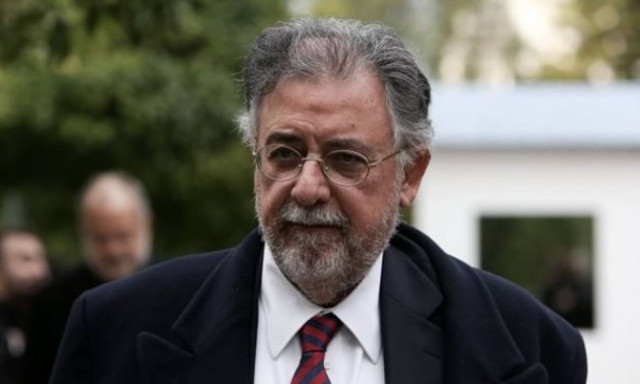 Πανούσης: Διέταξε ΕΔΕ για τα επεισόδια στo κτήριο της Δ.Ε.Υ.Α.Μ.Β.