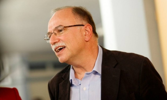 Αιχμές Παπαδημούλη για Λαπαβίτσα: Πρέπει να μετράει... ποιον ωφελούν οι συγχύσεις