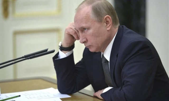 Ρωσία: Στις 20 Μαρτίου η επίσκεψη Πούτιν στο Καζακστάν