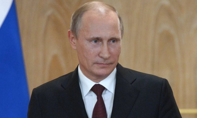 Πούτιν: «Ήμασταν έτοιμοι να θέσουμε τις πυρηνικές μας δυνάμεις σε συναγερμό»