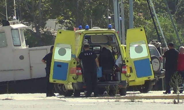 Συνάντηση για τα προβλήματα της υγείας σε Σάμο, Ικαρία, Φούρνους