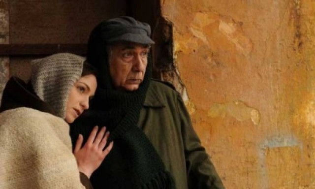 Το τραγούδι του νεκρού αδελφού: Το έργο του Μίκη Θεοδωράκη στο Θέατρο Badminton