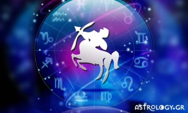 Τοξότης (17/03/2015)