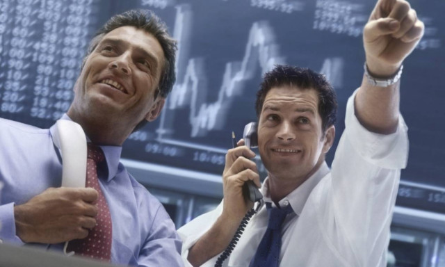 Έσπασε το φράγμα των 12.000 μονάδων ο Dax