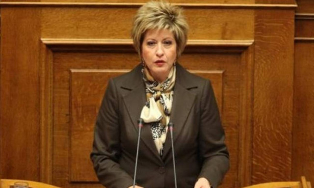 Πρόξενος ΗΠΑ:  Συμφέρον όλων η παραμονή της Ελλάδας στην Ευρωζώνη