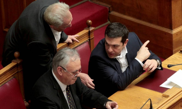 Μπήκαμε στην εβδομάδα του διαβόλου