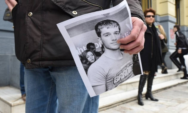 Βαγγέλης Γιακουμάκης: Το χρονικό ενός… προαναγγελθέντος θανάτου