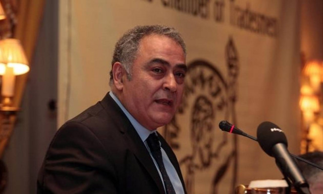 Οι καταναλωτές έχουν σταματήσει να αγοράζουν