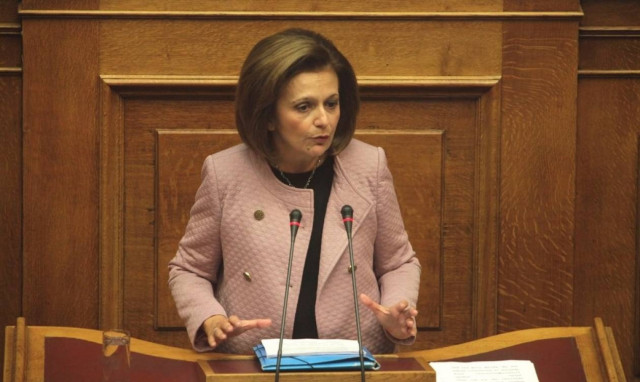 Χρυσοβελώνη: Ο Βενιζέλος χειροκροτητής των Βορίδη-Πλεύρη-Γεωργιάδη