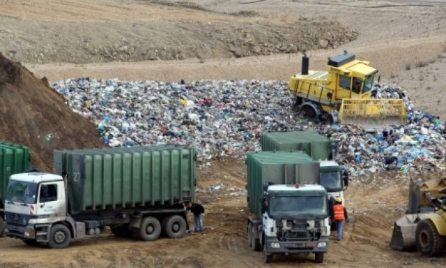 Εισαγγελική έρευνα για το ΧΥΤΑ Μαυροράχης