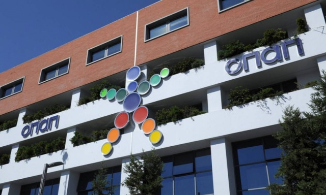 ΟΠΑΠ: Νέος Διευθυντής Εταιρικής Επικοινωνίας o Πάνος Γαβριήλ