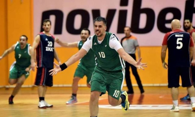 Στον τελικό με απίστευτο buzzer-beater η DPG! (Photos)