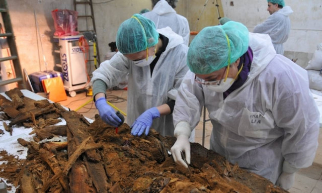 Ισπανία: Βρήκαν τον τάφο του Θερβάντες