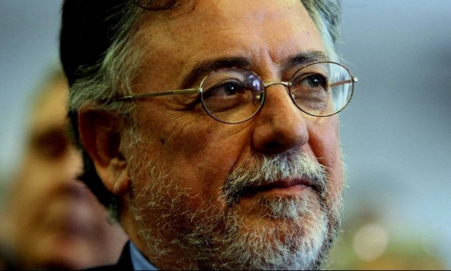 «Εντατικές αστυνομικές δράσεις» ανακοίνωσε ο Γιάννης Πανούσης