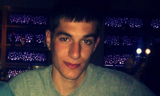 Βαγγέλης Γιακουμάκης: «Έκανε σχέδια για το Πάσχα...»