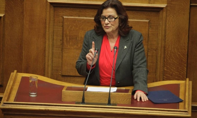 Φωτίου: Η Βουλή να υπερψηφίσει ομόφωνα το ν/σ για την ανθρωπιστική κρίση