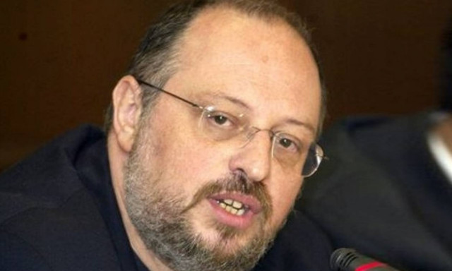 Στη Μόσχα ο  Αναπληρωτής Υπουργός Εθνικής Άμυνας Κώστας Ήσυχος