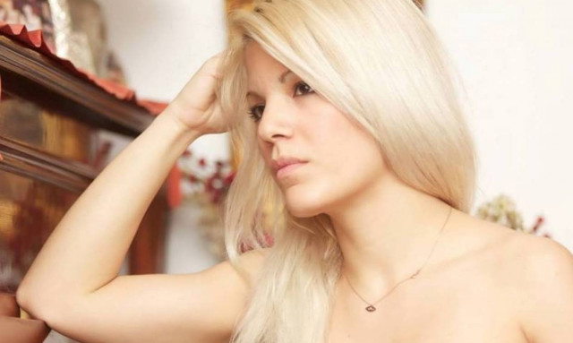 Η νέα ποιητική συλλογή της Κατερίνας Σιγάλα