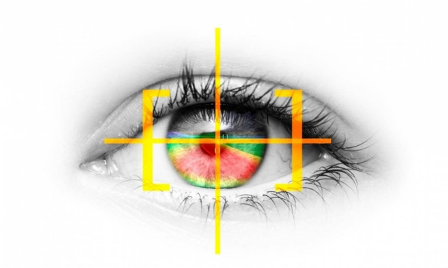 Opel: Νέα Τεχνολογία Φωτισμού με Παρακολούθηση Ματιού (photos)