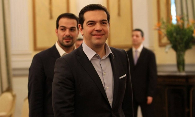 Επίσκεψη Τσίπρα στη Μόσχα και συνάντηση με Πούτιν