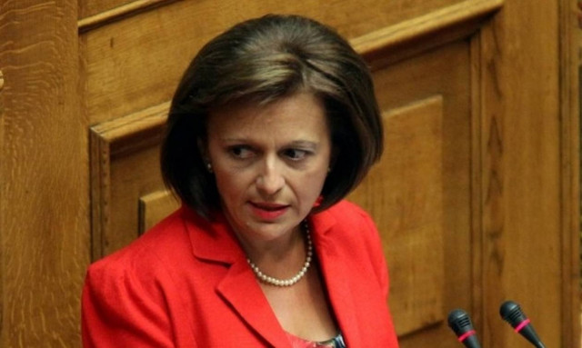 Χρυσοβελώνη: Οι κακοήθεις στην κρίση του ελληνικού λαού