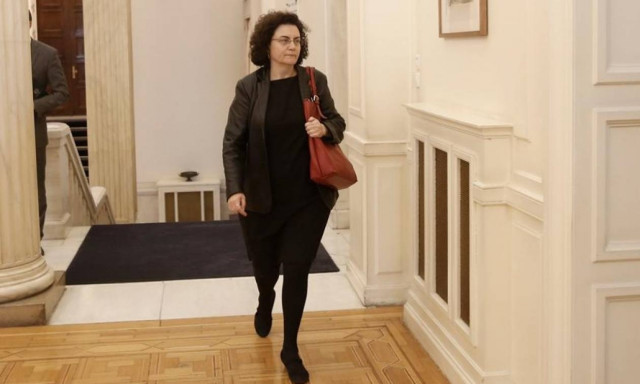 Τα έσοδα του Ταμείου Δημόσιας Περιουσίας στην κοινωνική πολιτική