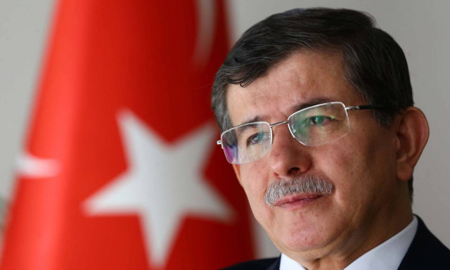 «Η διαπραγμάτευση με τον Άσαντ είναι σαν χειραψία με τον Χίτλερ»