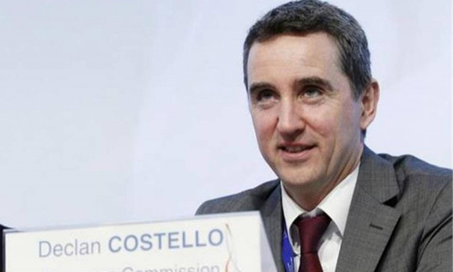 Κοστέλλο: Μονομερείς ενέργειες οι 100 δόσεις και το ν/σ για την ανθρωπιστική κρίση